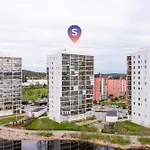 Apartament Sky