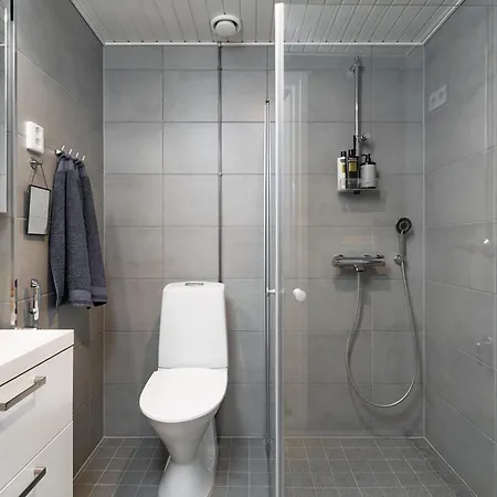 Апартаменты Sky