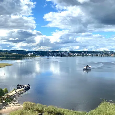 Апартаменты Sky *