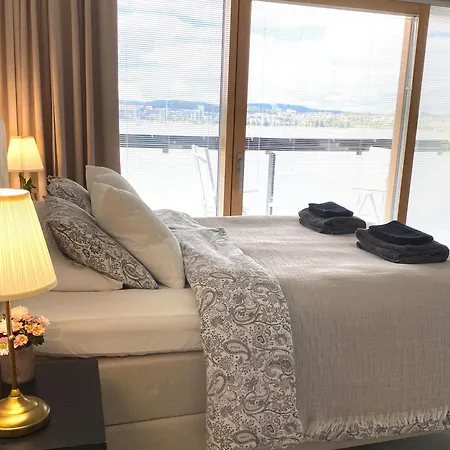 Апартаменты Sky Ювяскюля