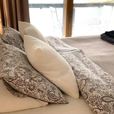 Sky Apartman Jyväskylä