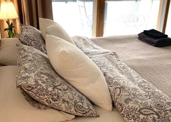 Sky 아파트 Jyväskylä